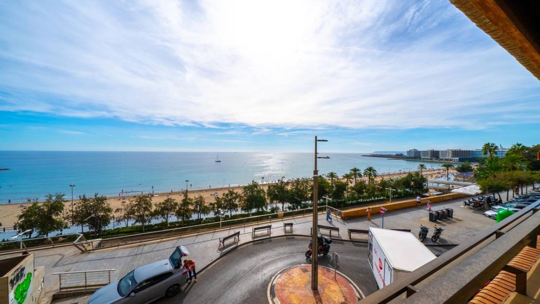 Sale - Apartment - Alicante - Alicante Centro