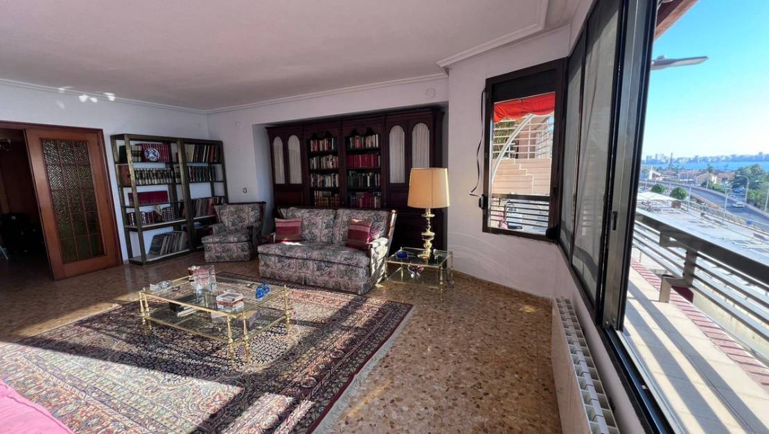 Sale - Apartment - Alicante - Alicante Centro