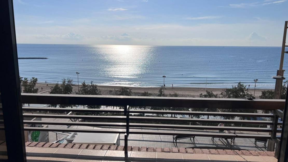 Sale - Apartment - Alicante - Alicante Centro