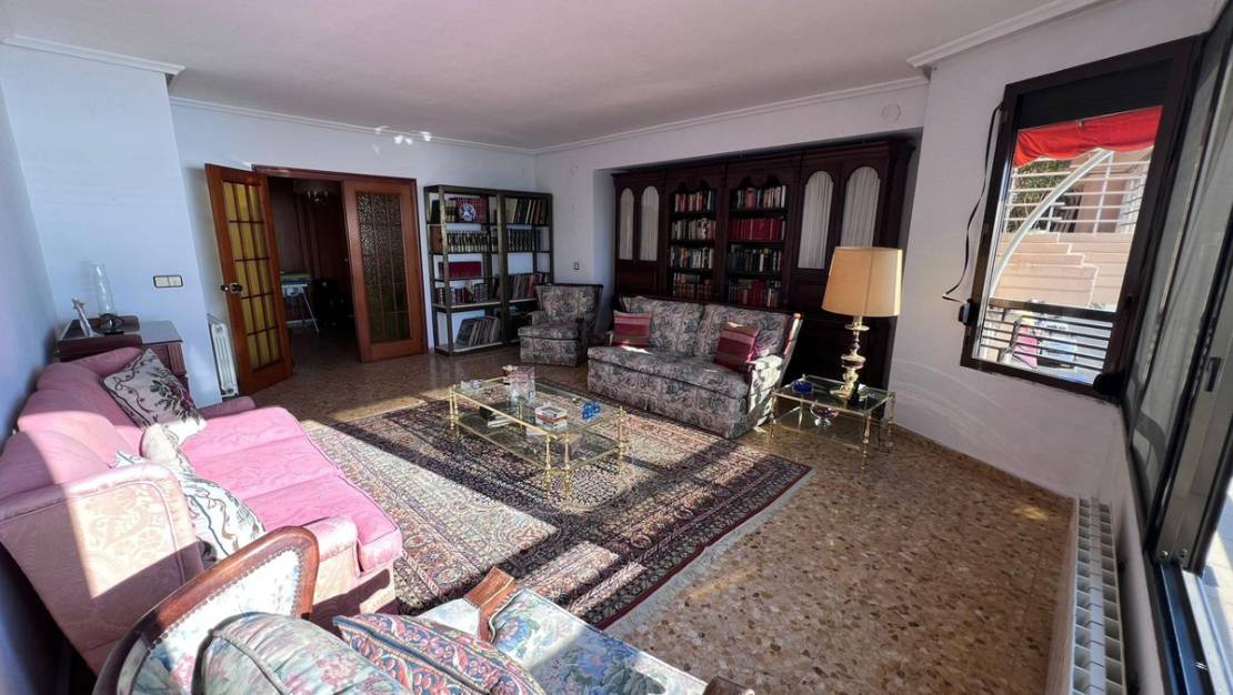 Sale - Apartment - Alicante - Alicante Centro