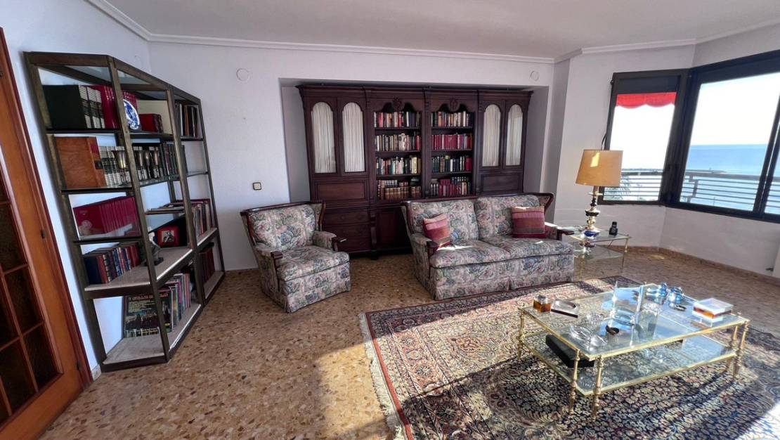 Sale - Apartment - Alicante - Alicante Centro