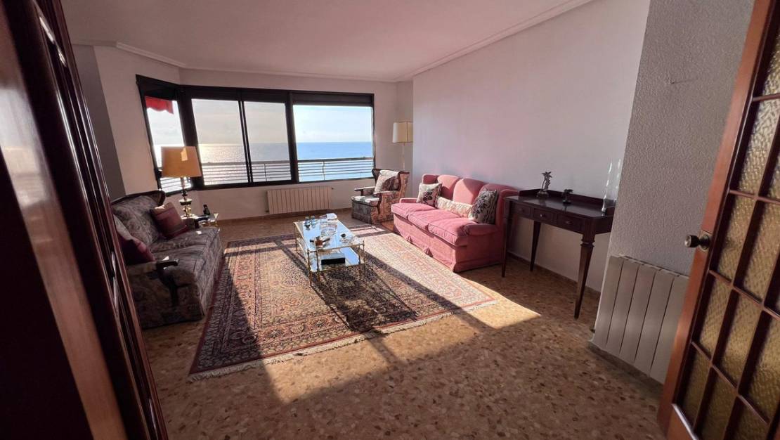Sale - Apartment - Alicante - Alicante Centro