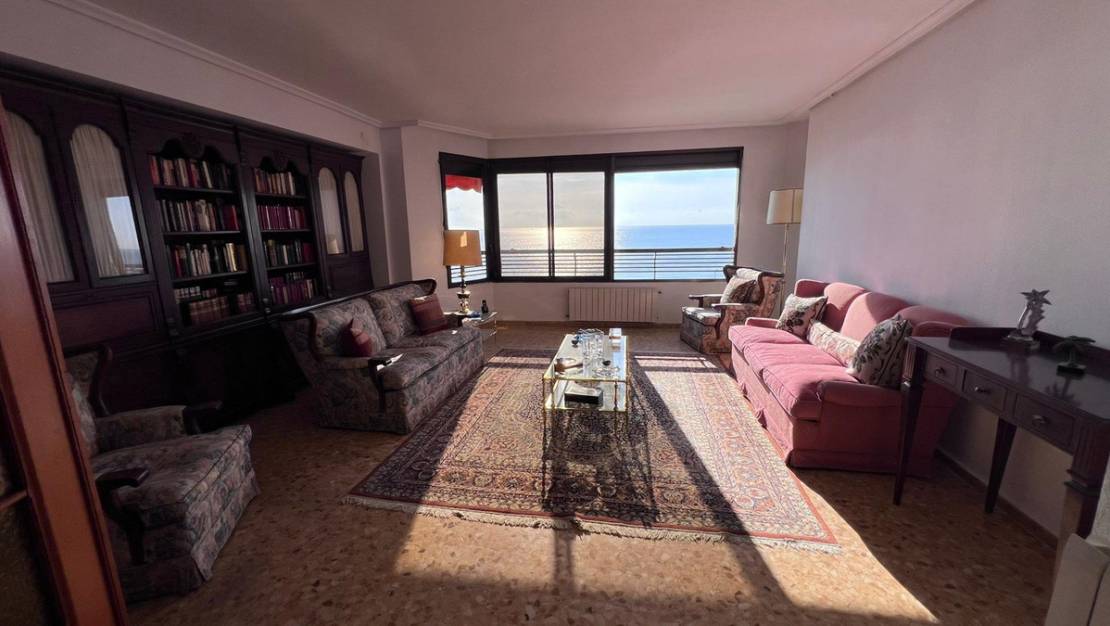 Sale - Apartment - Alicante - Alicante Centro