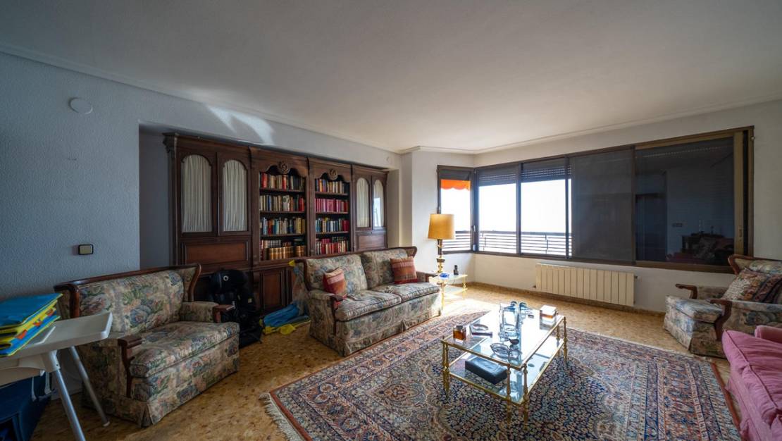 Sale - Apartment - Alicante - Alicante Centro