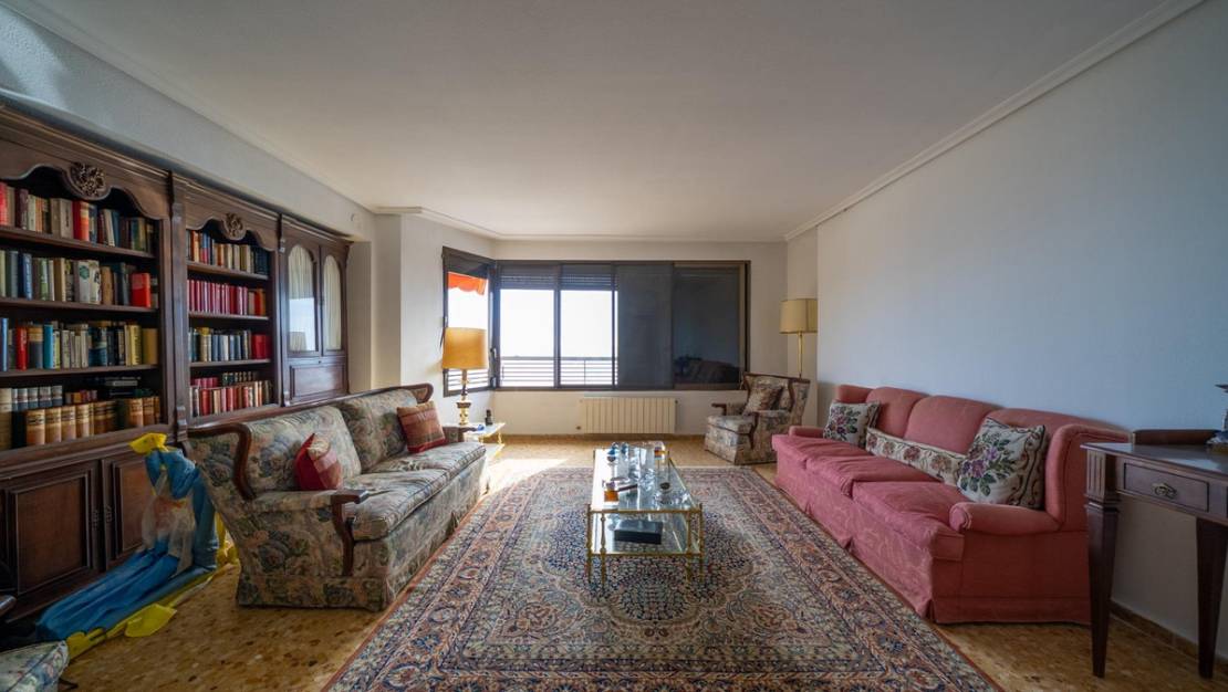 Sale - Apartment - Alicante - Alicante Centro