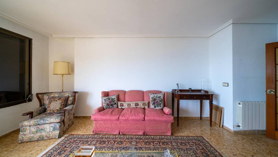 Sale - Apartment - Alicante - Alicante Centro