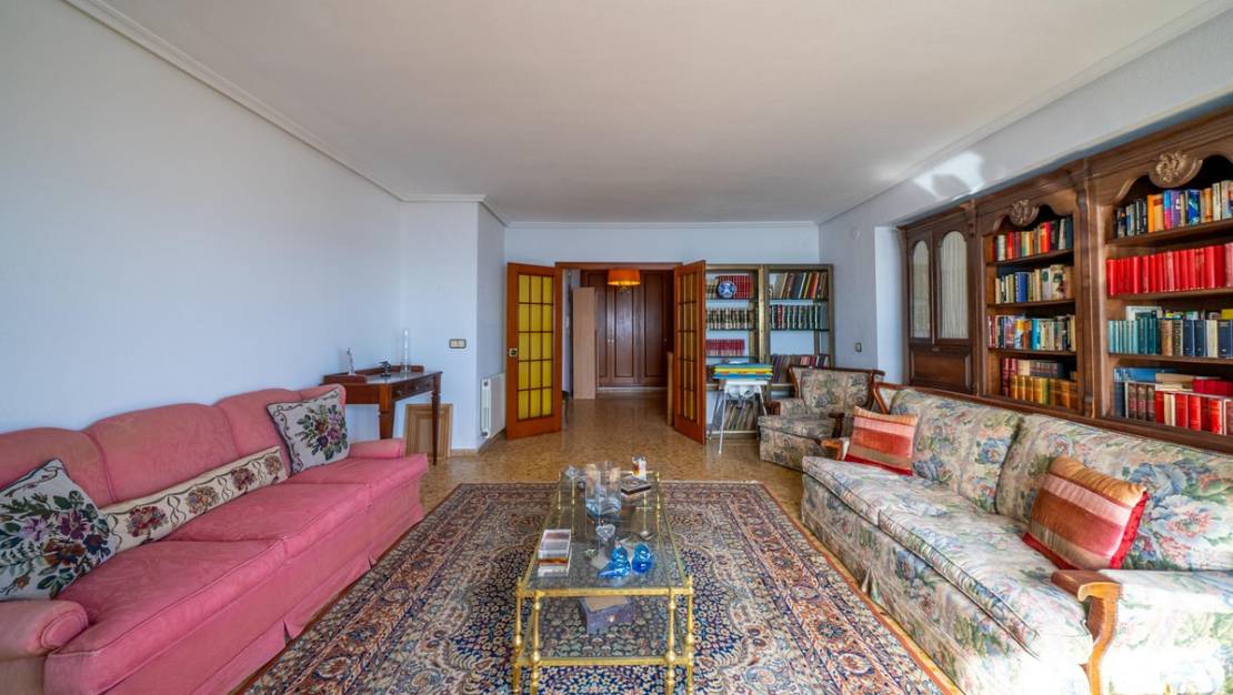 Sale - Apartment - Alicante - Alicante Centro