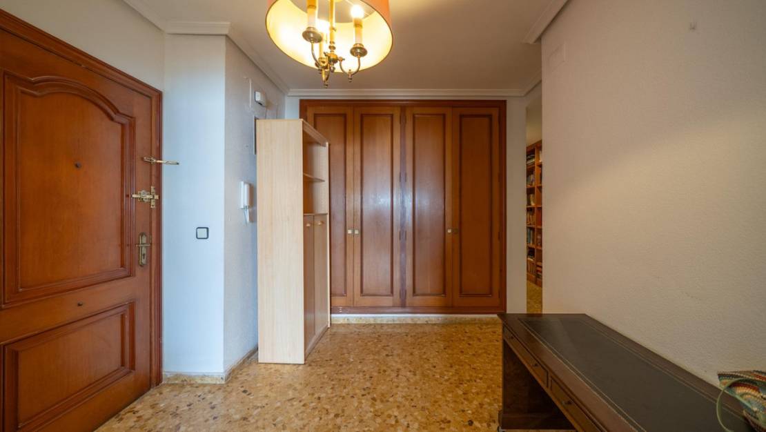 Sale - Apartment - Alicante - Alicante Centro