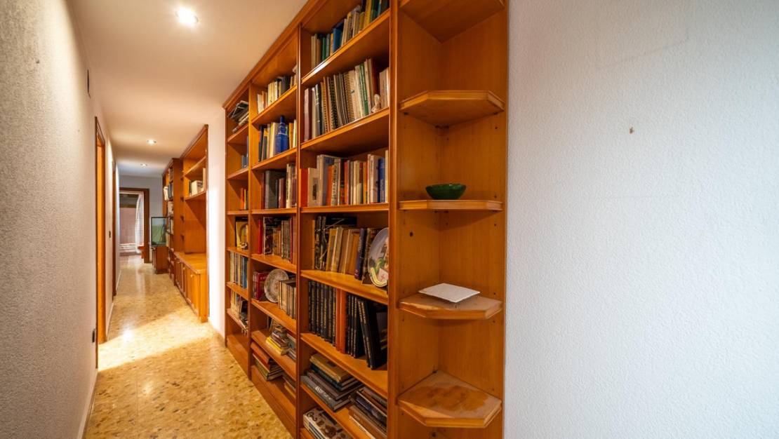 Sale - Apartment - Alicante - Alicante Centro