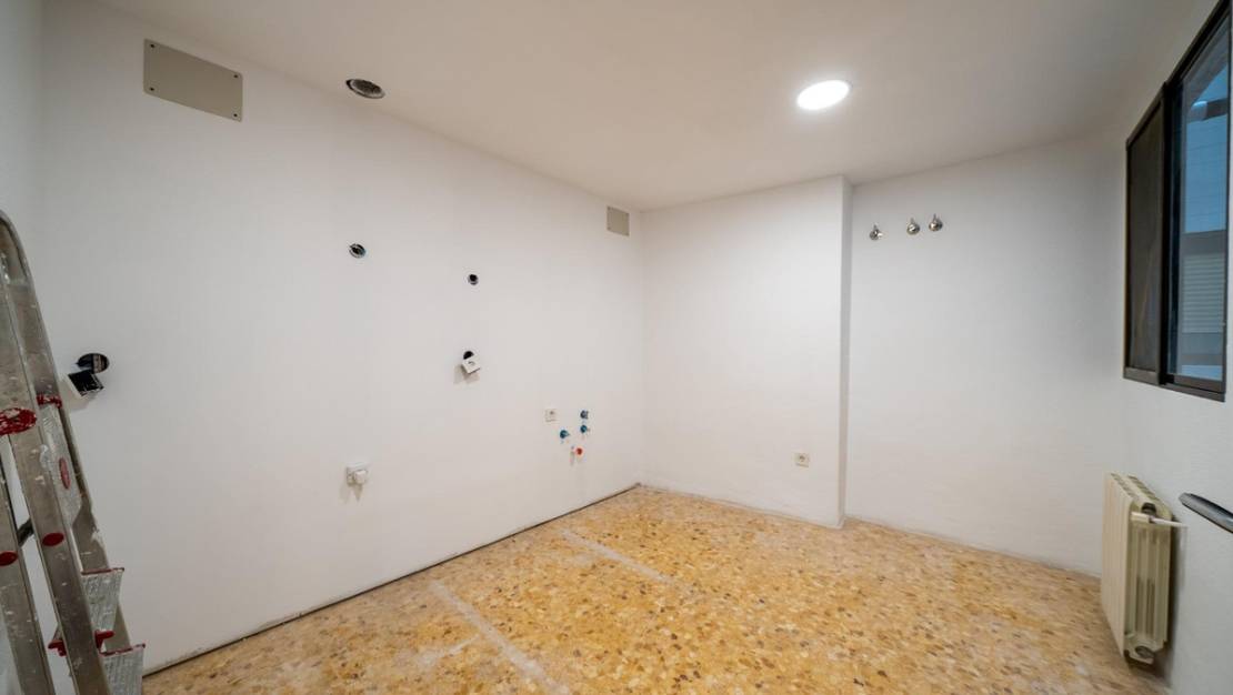 Sale - Apartment - Alicante - Alicante Centro