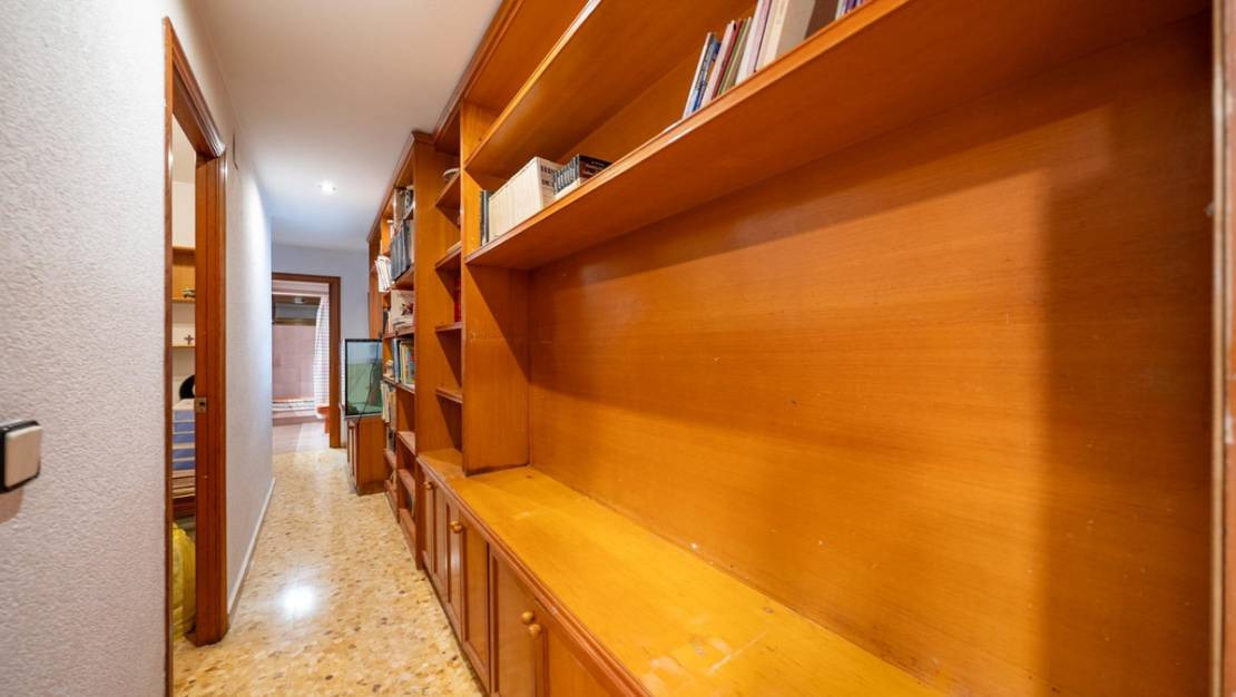 Sale - Apartment - Alicante - Alicante Centro