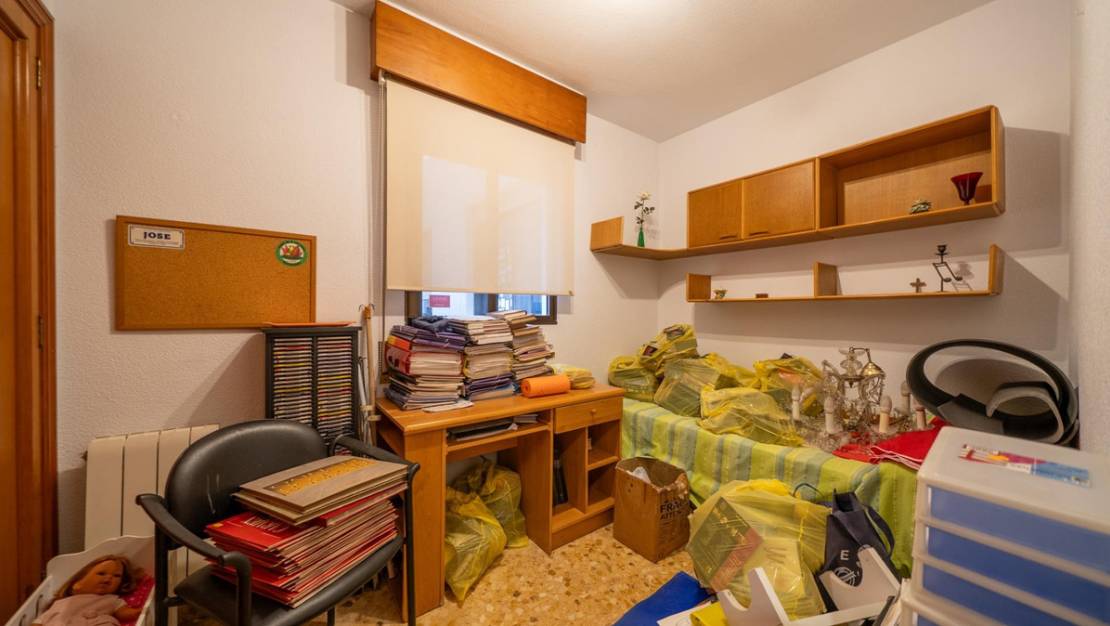 Sale - Apartment - Alicante - Alicante Centro