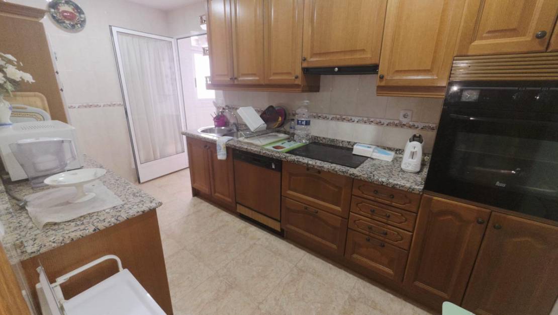 Sale - Apartment - Alicante - Alicante Centro