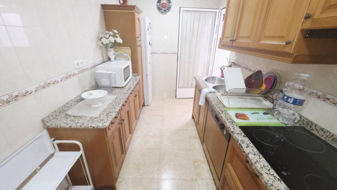 Sale - Apartment - Alicante - Alicante Centro