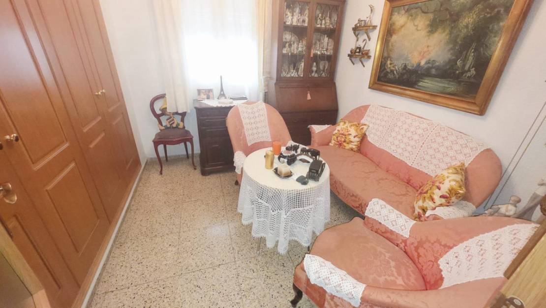 Sale - Apartment - Alicante - Alicante Centro