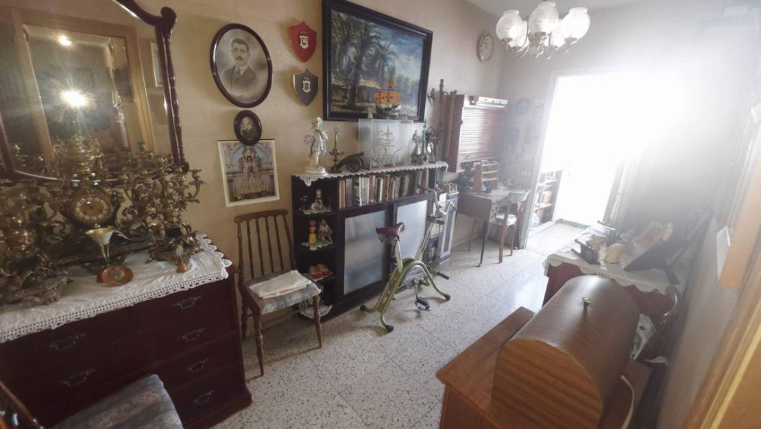 Sale - Apartment - Alicante - Alicante Centro