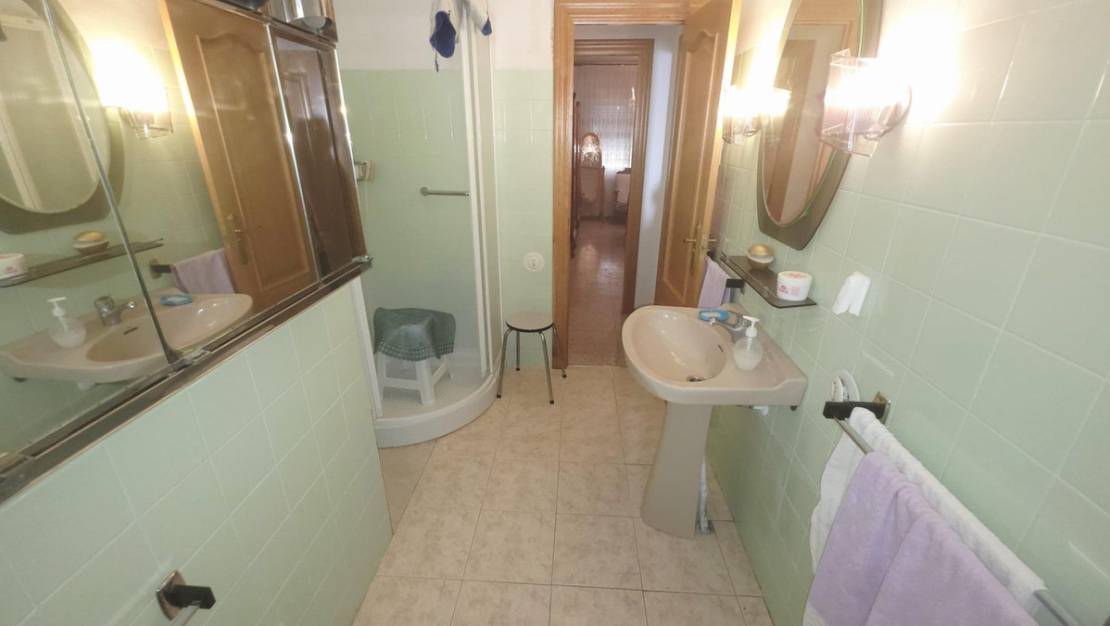 Sale - Apartment - Alicante - Alicante Centro