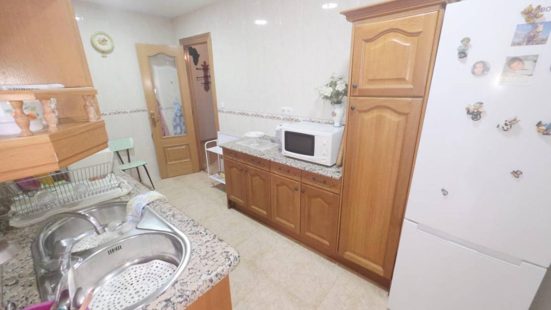 Sale - Apartment - Alicante - Alicante Centro
