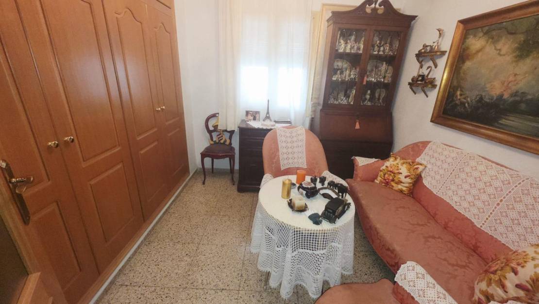 Sale - Apartment - Alicante - Alicante Centro