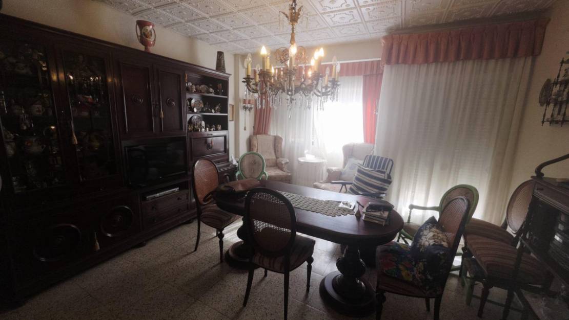 Sale - Apartment - Alicante - Alicante Centro