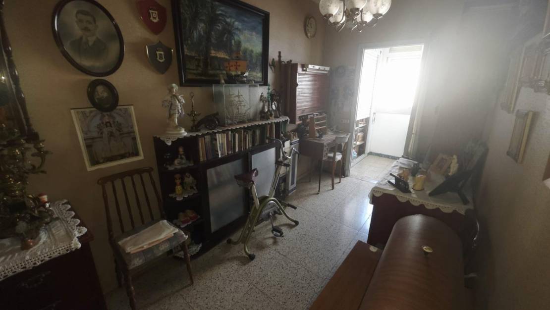 Sale - Apartment - Alicante - Alicante Centro