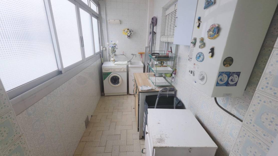 Sale - Apartment - Alicante - Alicante Centro