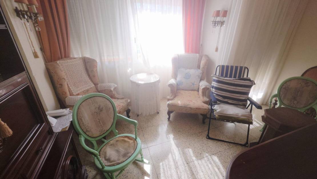 Sale - Apartment - Alicante - Alicante Centro