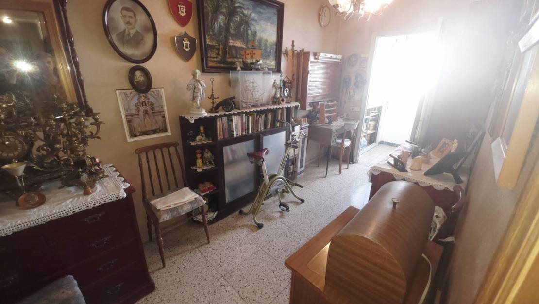 Sale - Apartment - Alicante - Alicante Centro