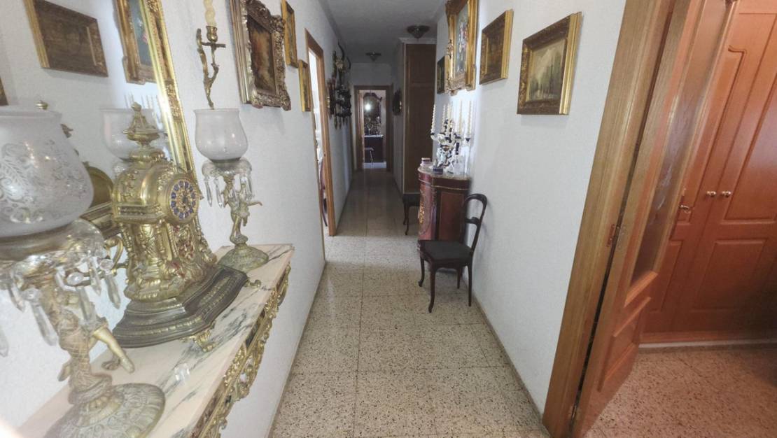 Sale - Apartment - Alicante - Alicante Centro