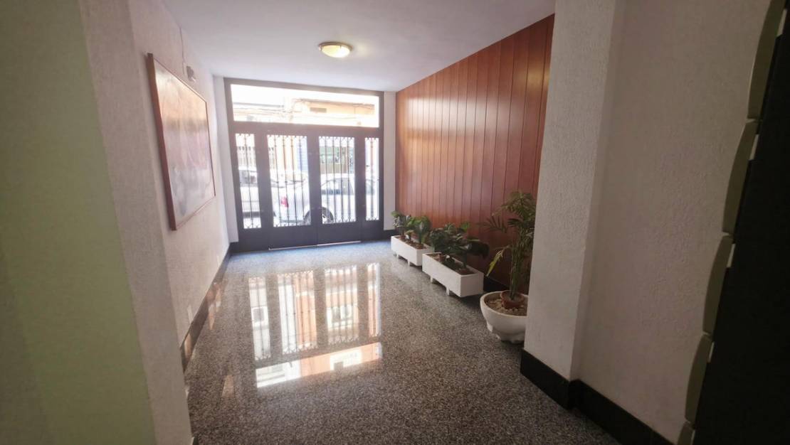 Sale - Apartment - Alicante - Alicante Centro