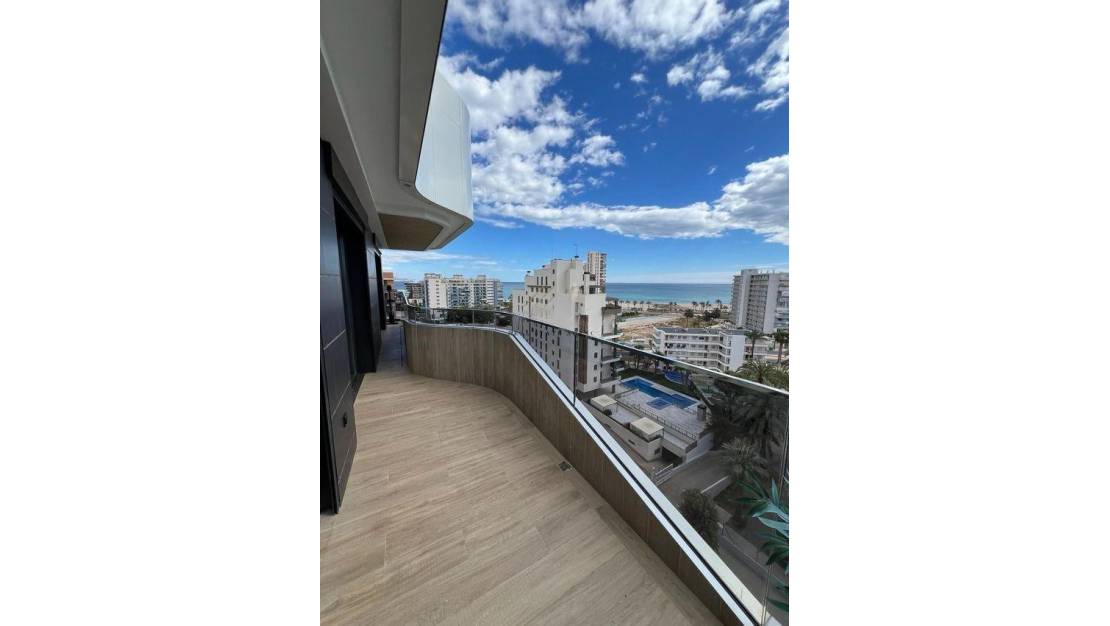 Sale - Apartment - Alicante - Alicante Centro