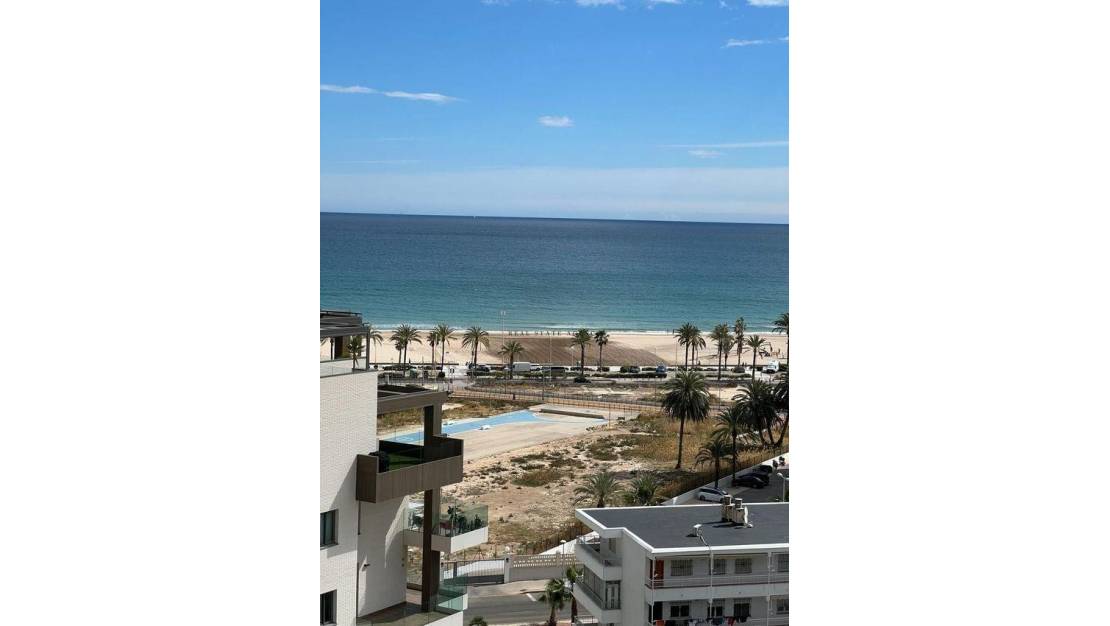 Sale - Apartment - Alicante - Alicante Centro