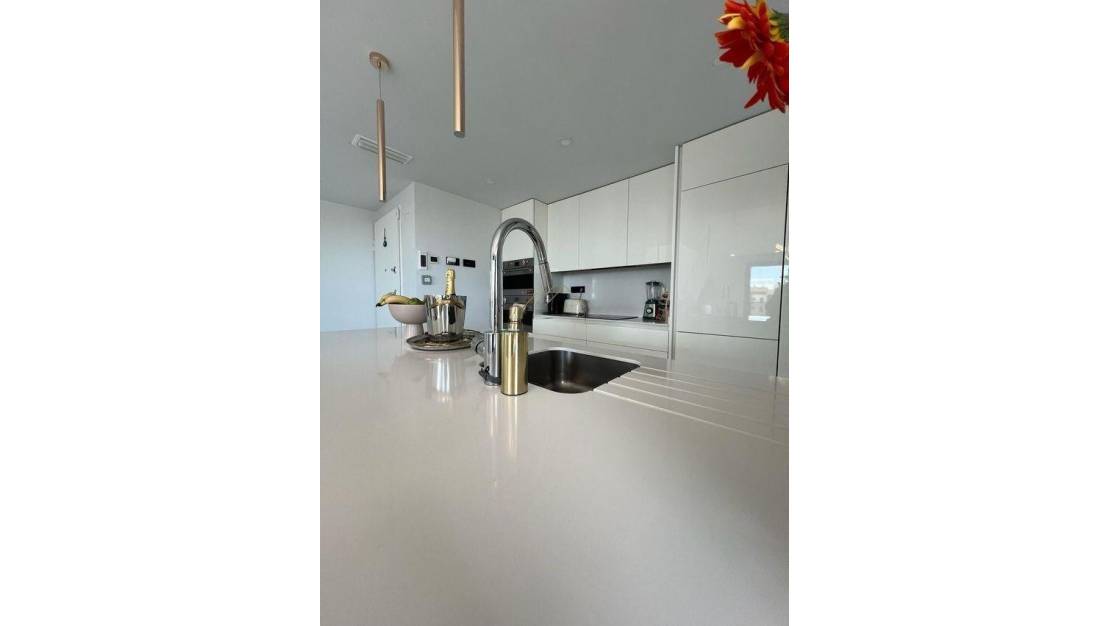 Sale - Apartment - Alicante - Alicante Centro