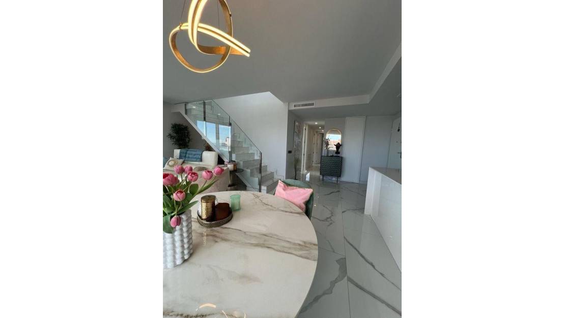 Sale - Apartment - Alicante - Alicante Centro