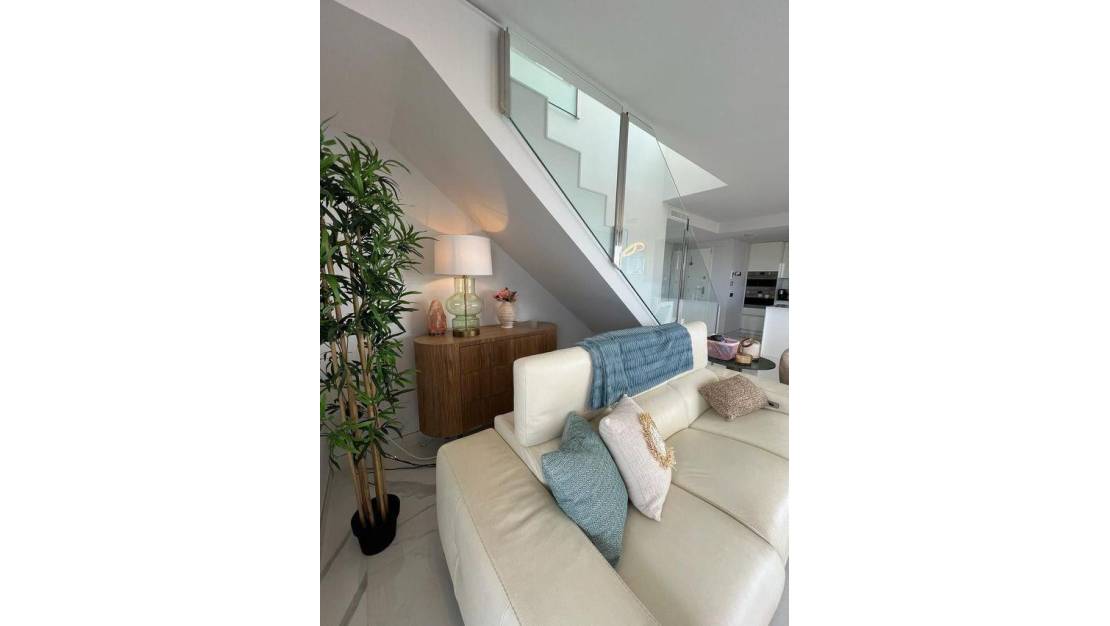 Sale - Apartment - Alicante - Alicante Centro