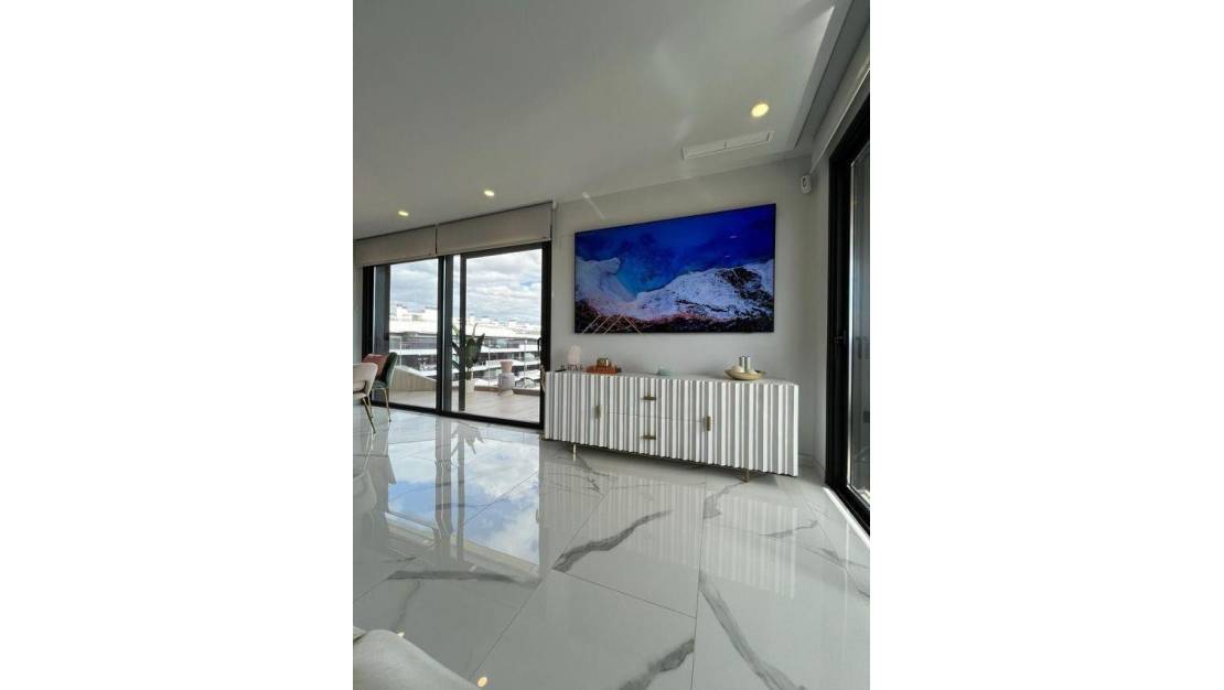 Sale - Apartment - Alicante - Alicante Centro