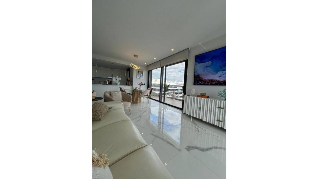 Sale - Apartment - Alicante - Alicante Centro