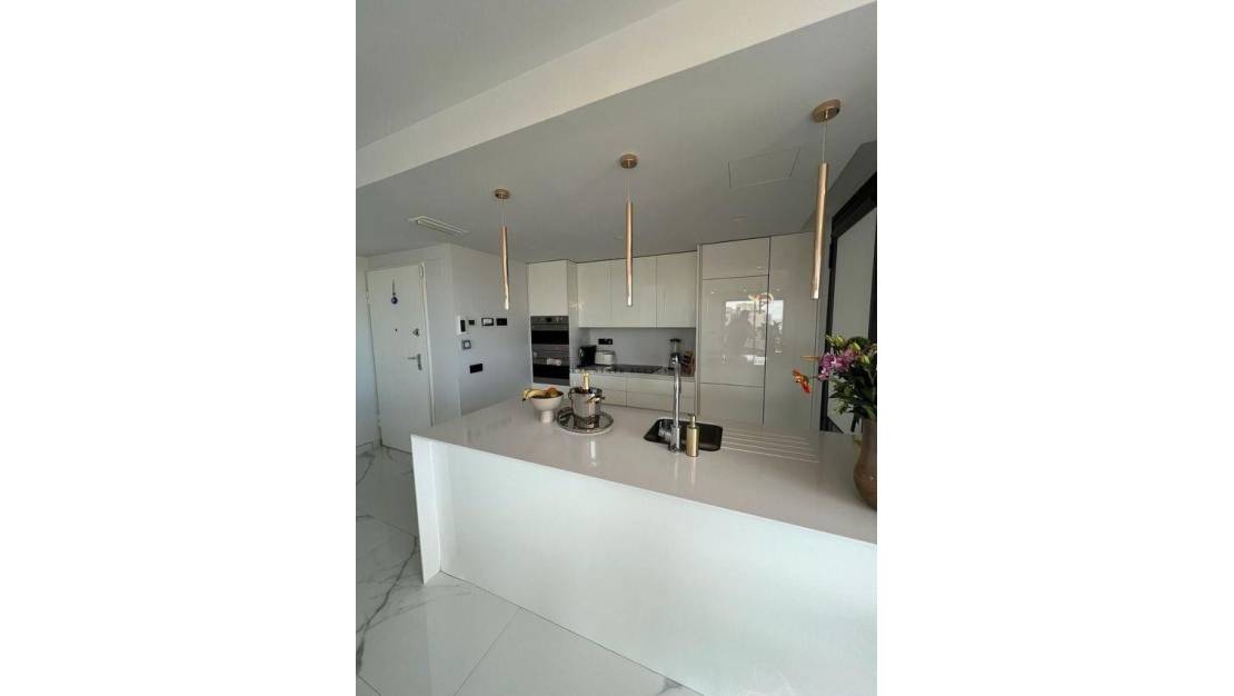 Sale - Apartment - Alicante - Alicante Centro