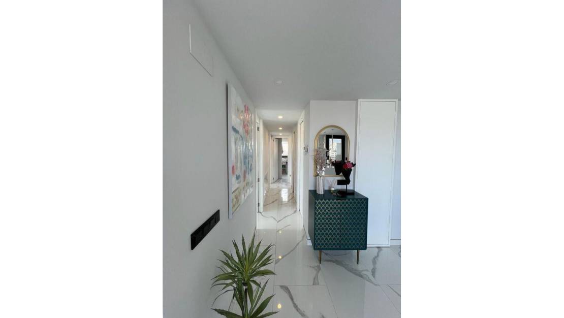 Sale - Apartment - Alicante - Alicante Centro