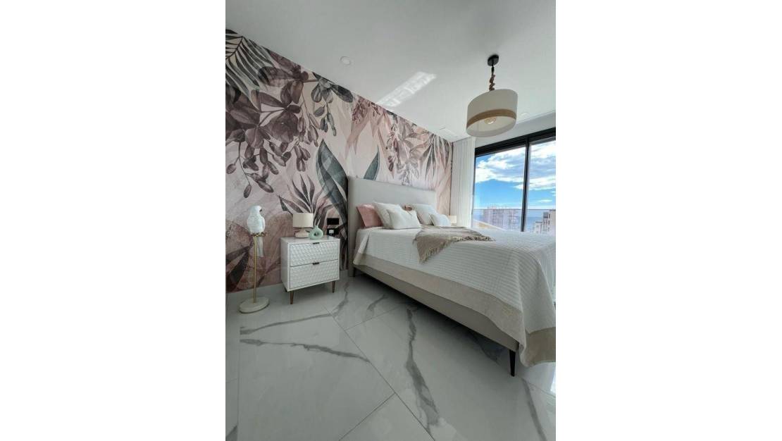 Sale - Apartment - Alicante - Alicante Centro