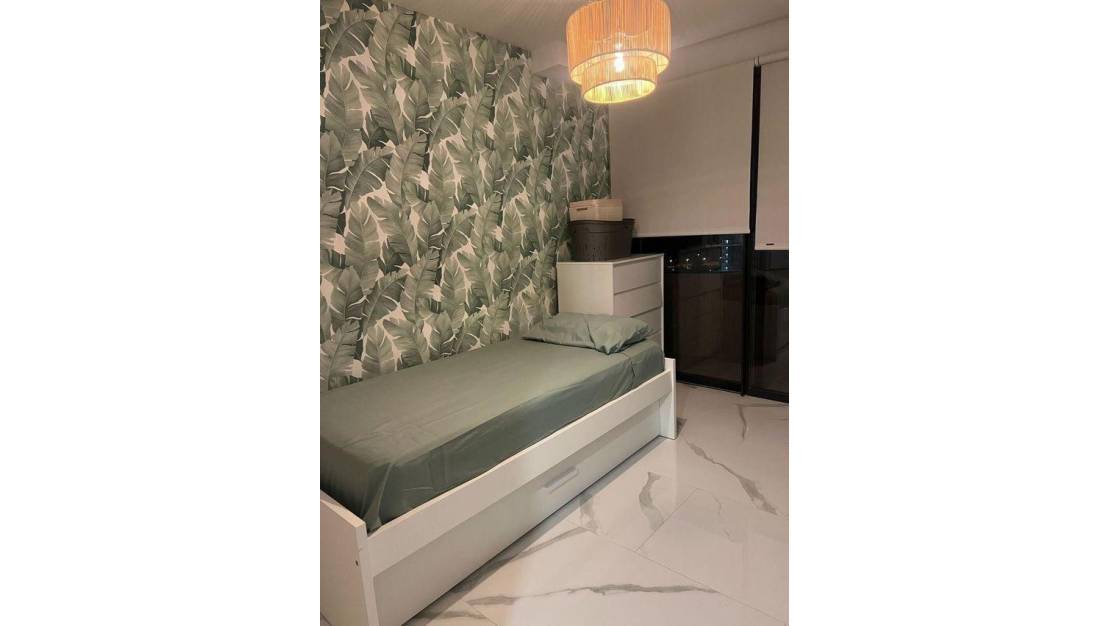 Sale - Apartment - Alicante - Alicante Centro