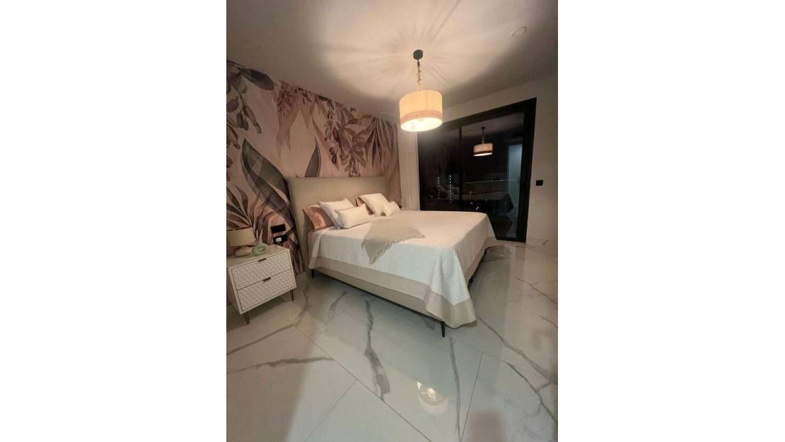 Sale - Apartment - Alicante - Alicante Centro