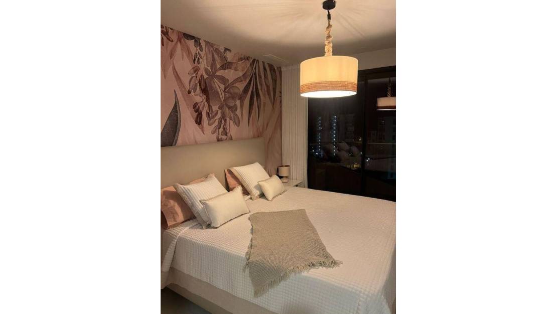 Sale - Apartment - Alicante - Alicante Centro