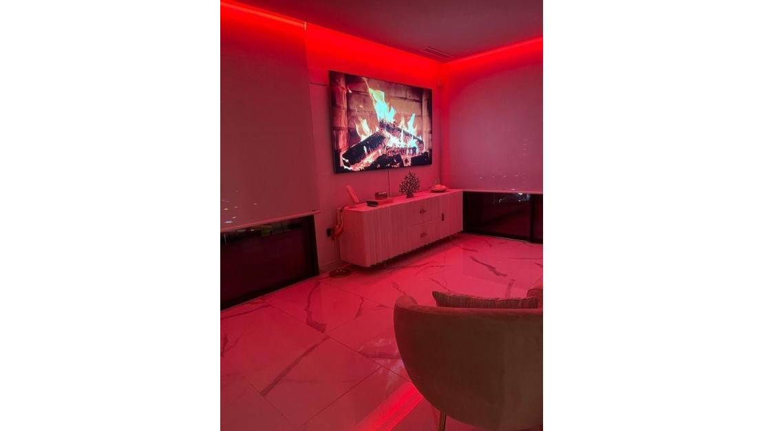 Sale - Apartment - Alicante - Alicante Centro