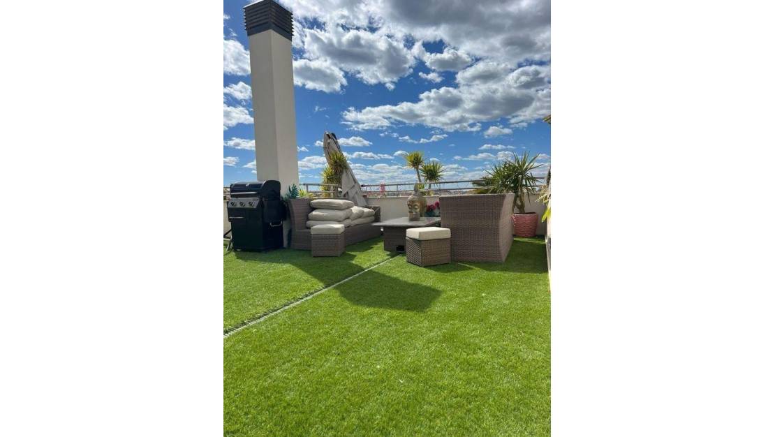 Sale - Apartment - Alicante - Alicante Centro