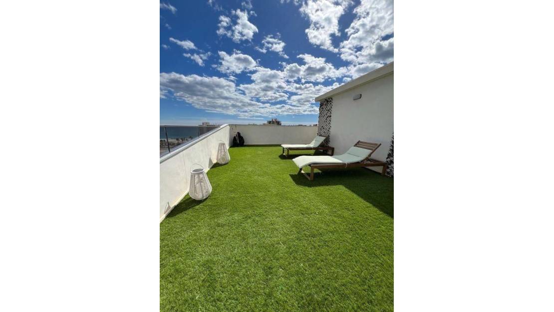 Sale - Apartment - Alicante - Alicante Centro