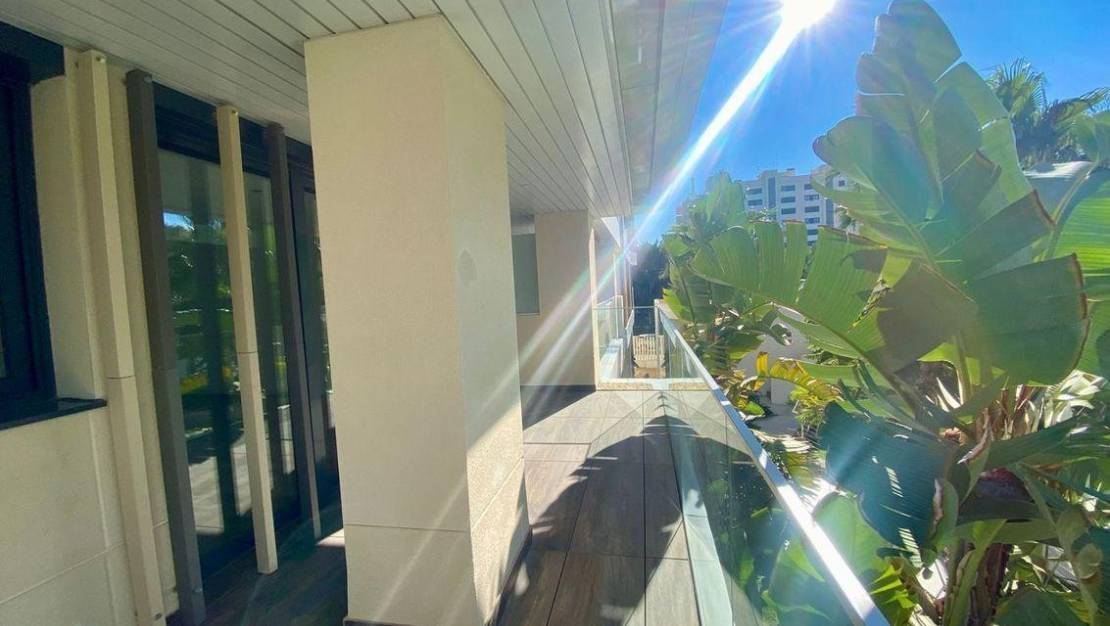 Sale - Apartment - Alicante - Alicante Centro