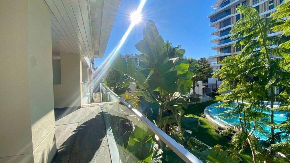 Sale - Apartment - Alicante - Alicante Centro