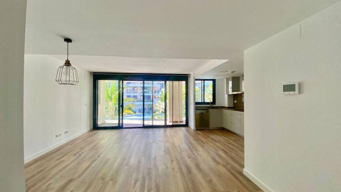 Sale - Apartment - Alicante - Alicante Centro