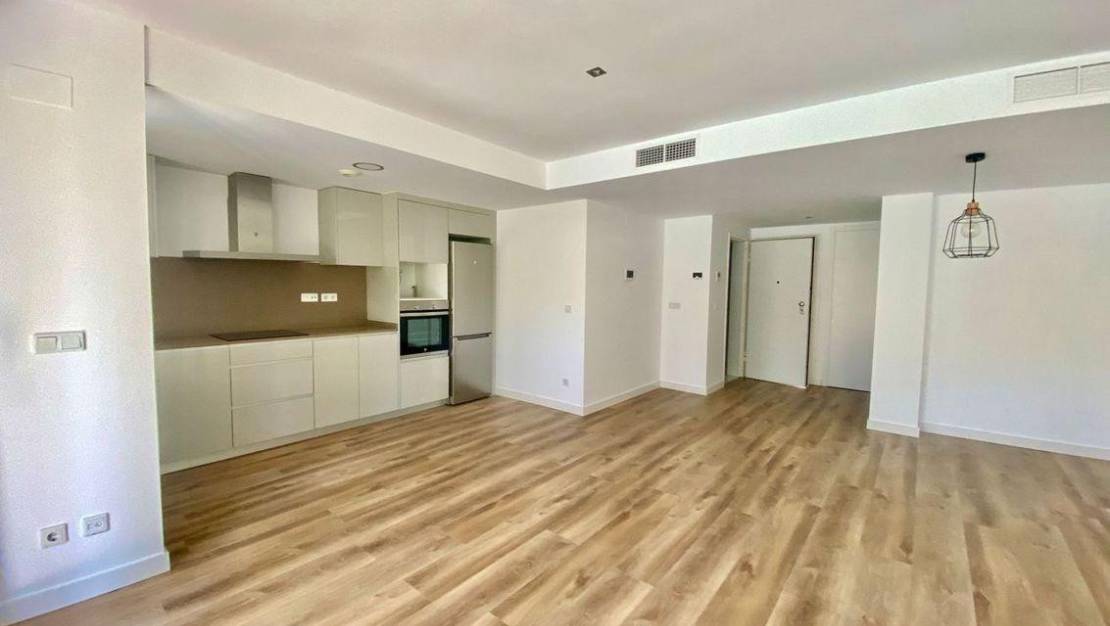 Sale - Apartment - Alicante - Alicante Centro